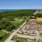 Apartamenty Sun&Snow Kołobrzeg Resorts