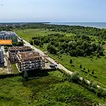 Apartamenty Sun&Snow Kołobrzeg Resorts