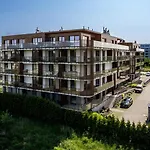 Apartamenty Sun&Snow Kołobrzeg Resorts