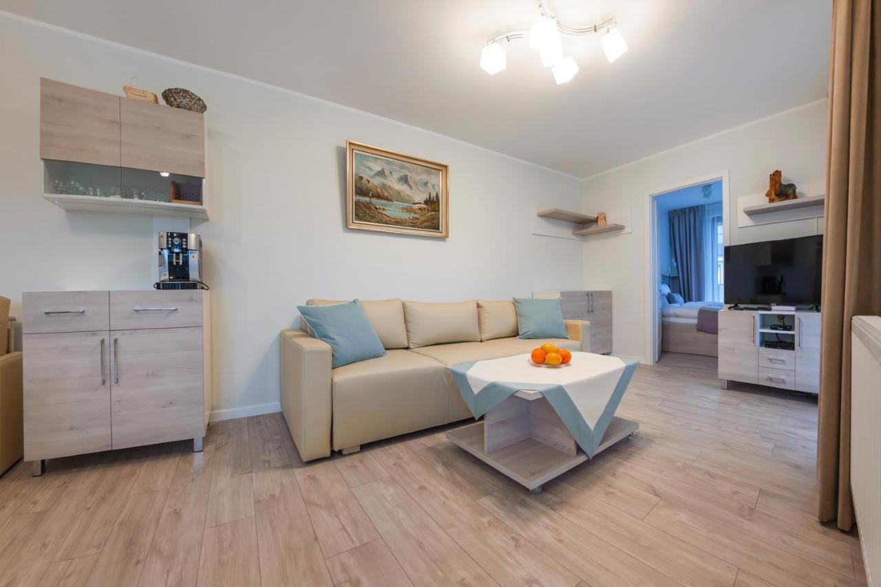 Apartament Sun&snow *