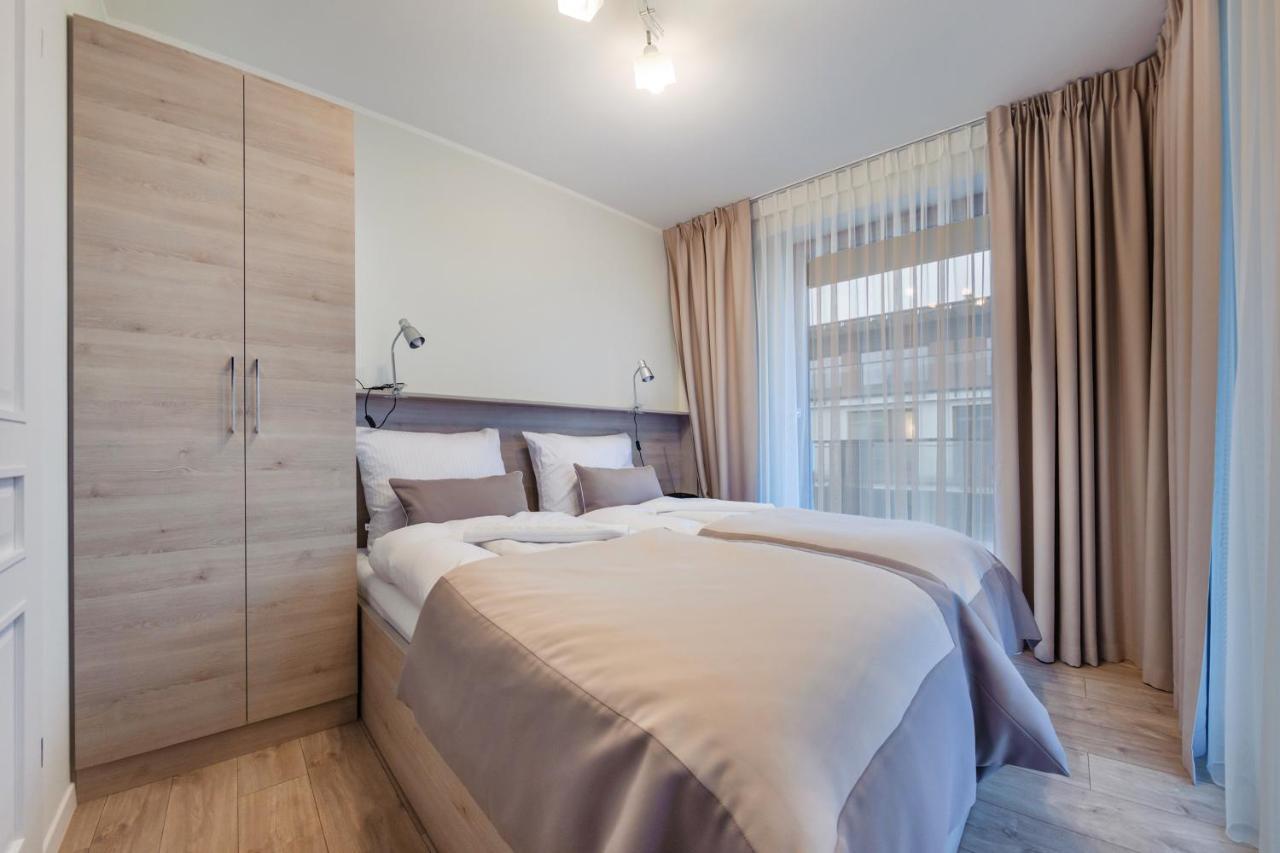 Apartament Sun&snow Kołobrzeg