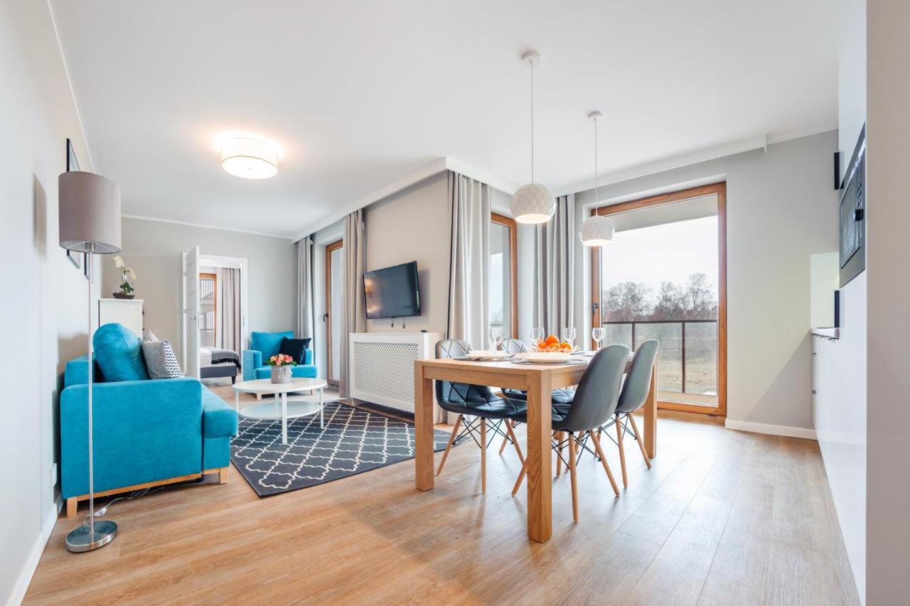 Apartament Sun&snow *