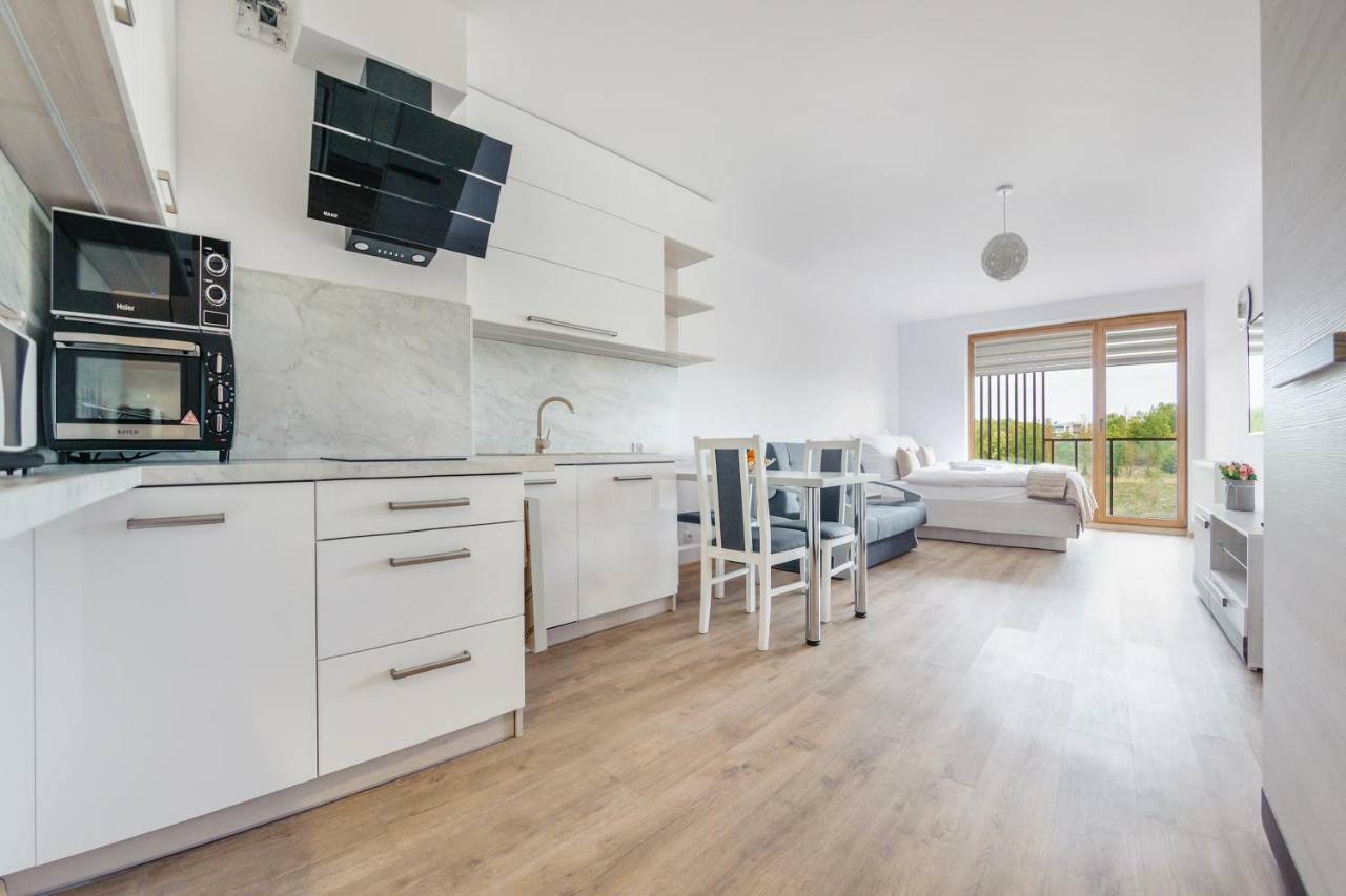 Apartament Sun&snow Kołobrzeg